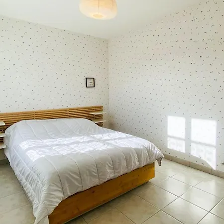 Jolie Maison De Plain-pied Proche Du Phare Des Baleines Villa *